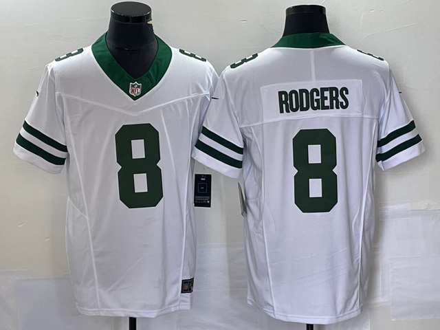 New York Jets Jerseys 19